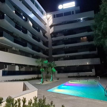 Candy Năvodari Exteriér fotografie